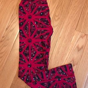 Lularoe leggings